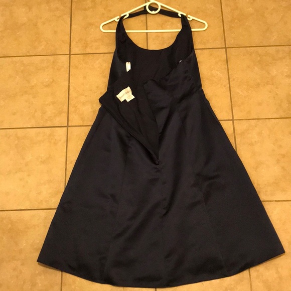 David’s Bridal Dress Size 12 - Picture 2 of 4